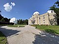 Profile Picture of David Dunlap Observatoryon Wikipedia