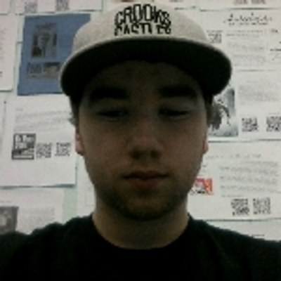 Profile Picture of David Fournier (@davidfournier44) on Twitter