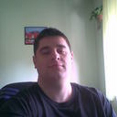 Profile Picture of Jerry Haynes (@jerryhaynes16) on Twitter