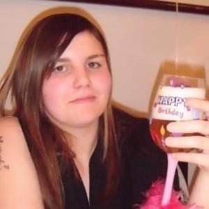 Profile Picture of Catherine Mcconnell (@@cathlisa91) on Twitter