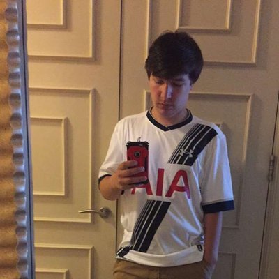 Profile Picture of Kyle Hash (@Kyle_Hash123) on Twitter