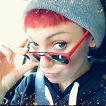 Profile Picture of Marissa Rappaport (@ceannalainn) on Instagram