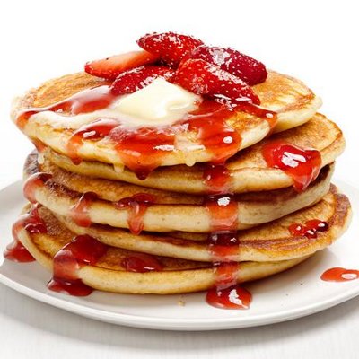 Profile Picture of Pancake Recipes (@Jim_Kait) on Twitter