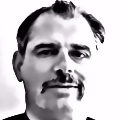 Profile Picture of John P. Mello Jr. (@jpmello) on Twitter