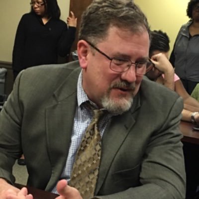 Profile Picture of Mick Leonard (@MickLeonardPD) on Twitter