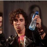 Profile Picture of robert_sheehan_irish_bean (@robert_sheehan_irish_bean) on Instagram