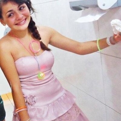 Profile Picture of Amanda Grand Champs (@ChampsAmanda) on Twitter