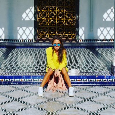 Profile Picture of Milda Mikoliunaite (@Mikoliunaite) on Twitter
