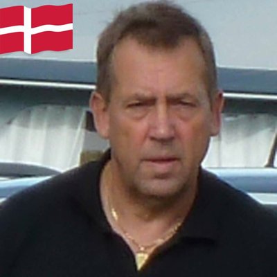 Profile Picture of Karl Johan Madsen (@Piratfisken_KJM) on Twitter
