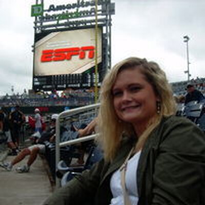 Profile Picture of Tamara Hodge (@TamaraHodge11) on Twitter