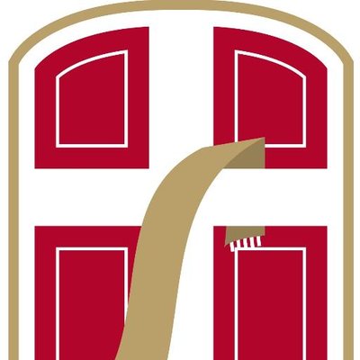 Profile Picture of St Stephen's Sherman (@ShermanRedDoors) on Twitter