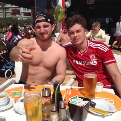 Profile Picture of Michael Lightfoot (@LightfootMikey) on Twitter