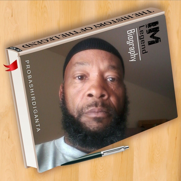 Profile Picture of Alphonso Branch (@alpbonsobranch) on Poshmark