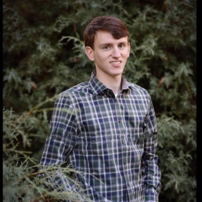 Profile Picture of Brock Walters (@BrockWalters7) on Twitter