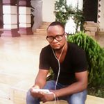 Profile Picture of charles adu sedorm (@charlesadus) on Instagram