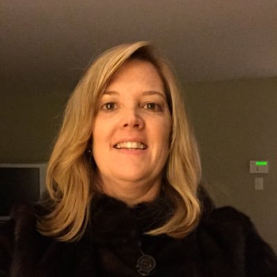 Profile Picture of Christine Patrowicz (@cspshopper) on Twitter