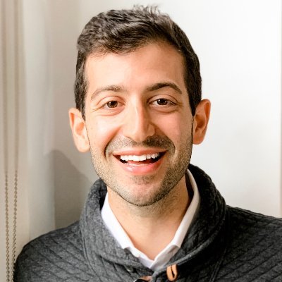 Profile Picture of Dan Katz (@DanJKatz) on Twitter