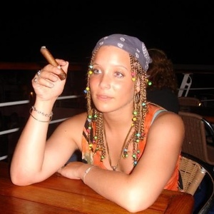 Profile Picture of Breanne Aflague (@varsityfriday) on Myspace