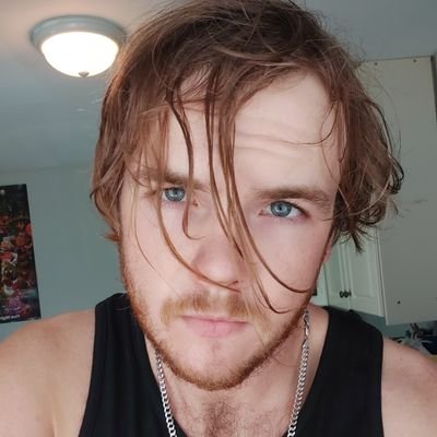 Profile Picture of Kris McGregor (@CvltKitten) on Twitter