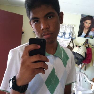 Profile Picture of Andy Nanuel Aquino (@Andy_Cristo_01) on Twitter