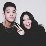 Profile Picture of Sofia Andres // Diego Loyzaga (@andresxloyzaga) on Instagram