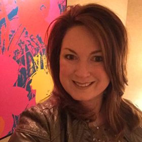 Profile Picture of Lisa Geng Davidson (@lisagengdavdson) on Pinterest