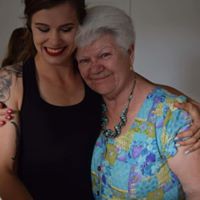 Profile Picture of Rebecca Foote (@rebecca-foote-14) on Quora