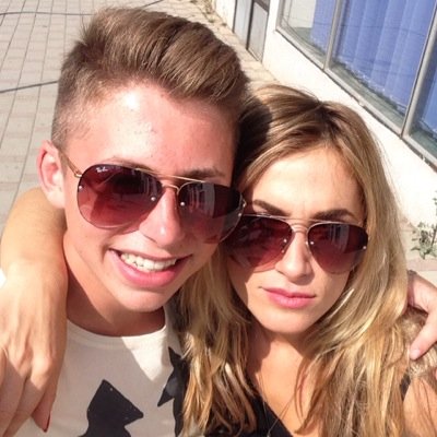 Profile Picture of Benedict Richman (@BenRichman98) on Twitter