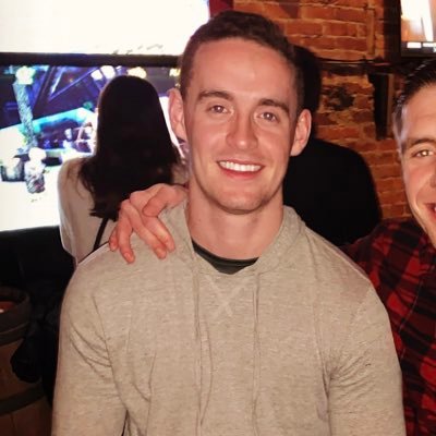 Profile Picture of Craig Strickler (@Greg_Stricker) on Twitter