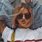 Profile Picture of Качаю жопу и права | Фролова (@elizavetafrolova_) on Instagram