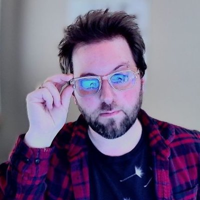 Profile Picture of Joe Kelly (@udonengineering) on Twitter