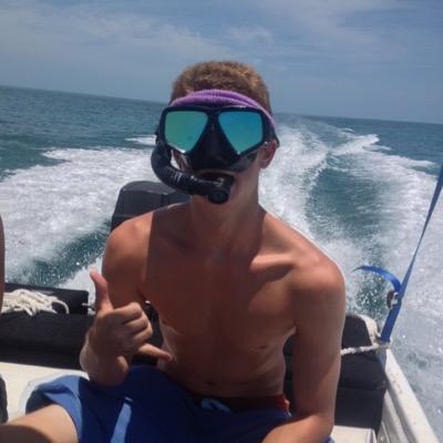 Profile Picture of Matt Bayer (@BayerMatt) on Twitter