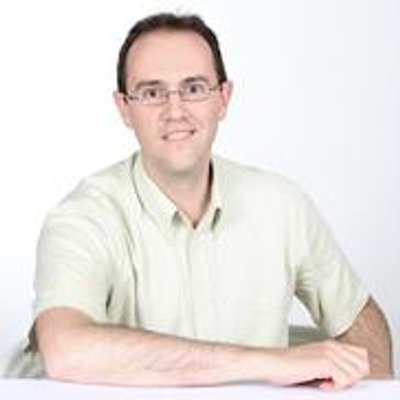 Profile Picture of Paul Keller (@SesamnetPaul) on Twitter