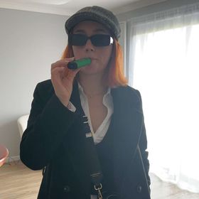 Profile Picture of Stella Morrison (@morrisonnstellalala) on Pinterest