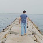 Profile Picture of Mark Lathrop (@iamthemessenger) on Instagram