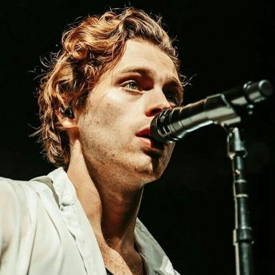 Profile Picture of Robert Hemmings (@infinicties) on Twitter