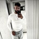 Profile Picture of Jason Jeremias Bürcher (@8jayjay_okocha8) on Instagram