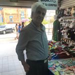 Profile Picture of Gerassimos Deftereos (@gerassimosdeftereos) on Instagram