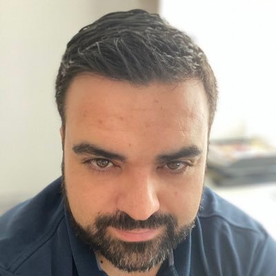 Profile Picture of Carlos Valentín Cañi (@carlosvalentin8) on Twitter