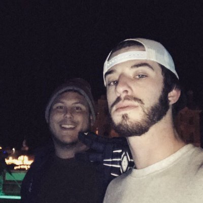 Profile Picture of Kris Perry (@ragincajun_05) on Twitter