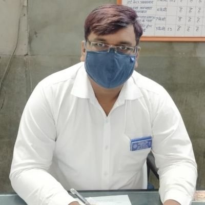 Profile Picture of Chittaranjan Singh (@Chittar61549554) on Twitter