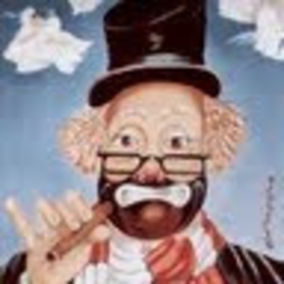 Profile Picture of Jim Nolley (@jimnolley) on Poshmark