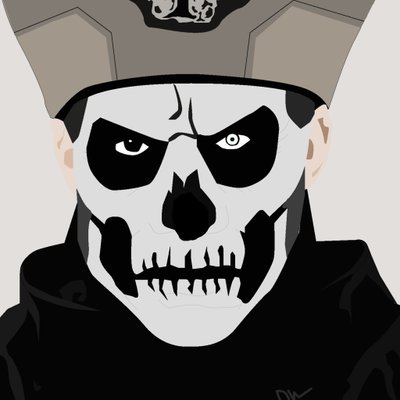 Profile Picture of Papa Libertarius II (@AaronCuffman) on Twitter