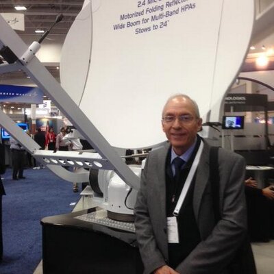 Profile Picture of Helio Gonzalez (@heliogonzalez2) on Twitter