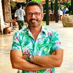 Profile Picture of Mark (@official_markhoward_) on Instagram