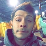 Profile Picture of Andrew Pyszka (@tap_out25) on Instagram