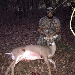 Profile Picture of Cedric Davis (@cedric.davis.39589) on Facebook