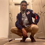 Profile Picture of Brandon Michael Pledger (@brandonmichaelisntthatbad) on Instagram