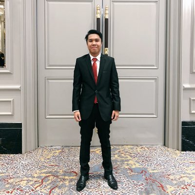 Profile Picture of Abdullah Ahmad Kamal (@AbdullahAKamal) on Twitter
