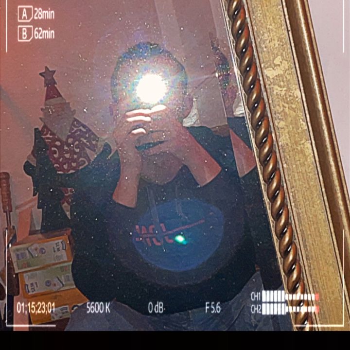 Profile Picture of Thomas (@thomasthedd) on Tiktok